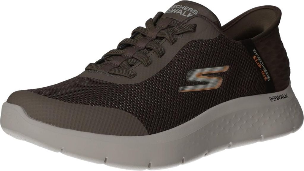 Schnürhalbschuh Sneaker (sportlich) GO WALK FLEX-HANDS UP Produktbild 