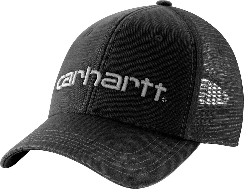 Carhartt DUNMORE CAP 101195, Farbe:black