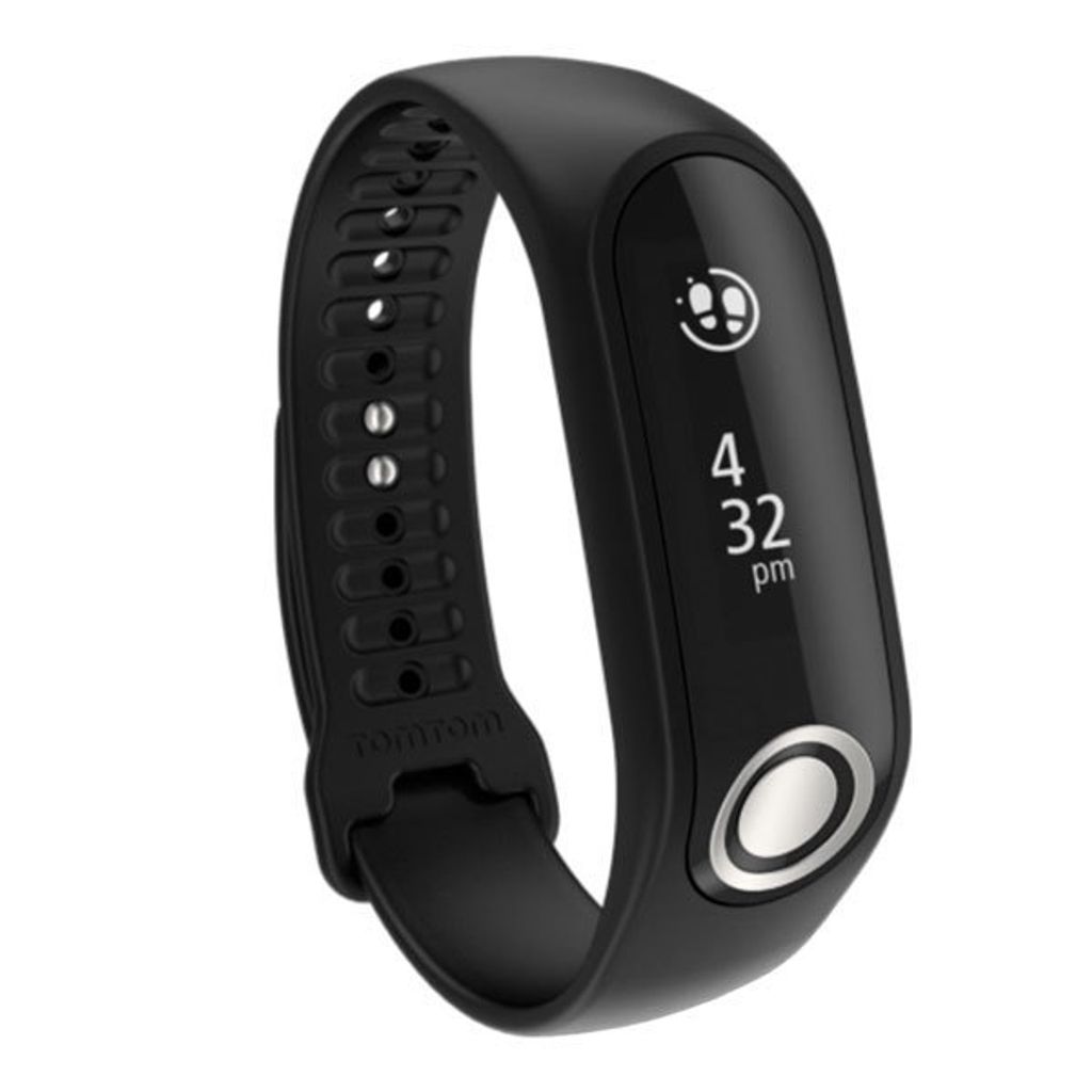 TomTom Fitness tracker Touch Cardio, Náramek pro sledování Obrázek produktu 