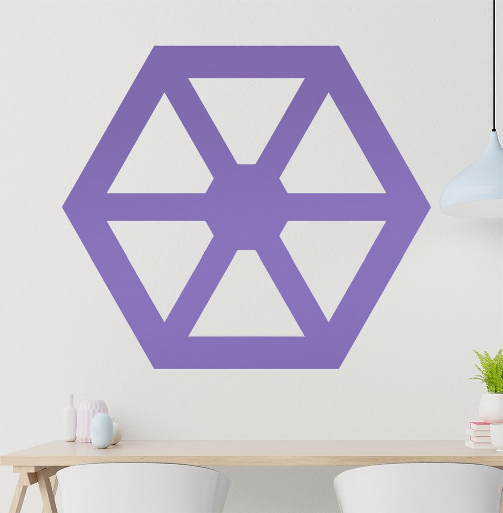 Separatisten Wandtattoo in 6 Größen - Wandaufkleber Wall Sticker - Dekoration, Küche, Wohnzimmer, Schlafzimmer, Badezimmer