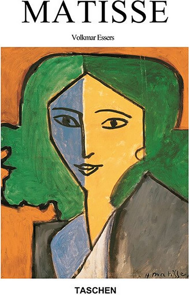 TPFLiving Kunstdruck LW-1706 (OHNE RAHMEN) Poster - Leinwand - Wandbild - Hochauflösender Giclée-Druck, langlebig und hochwertig - Henri Matisse ...