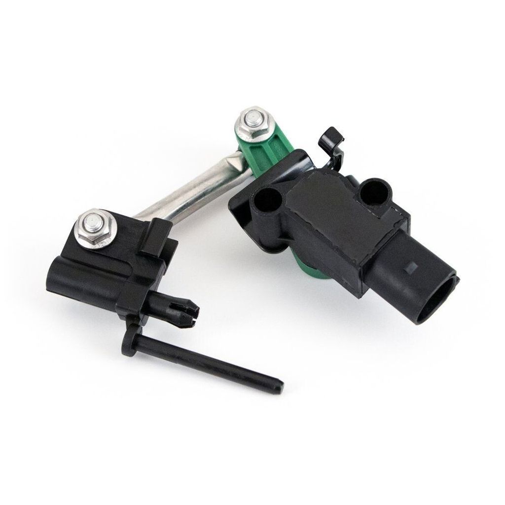 Arnott RH-3595 Sensor Leuchtweiteregulierung für VW Touareg (7P5, 7P6) Vorne Rechts Xenonlicht