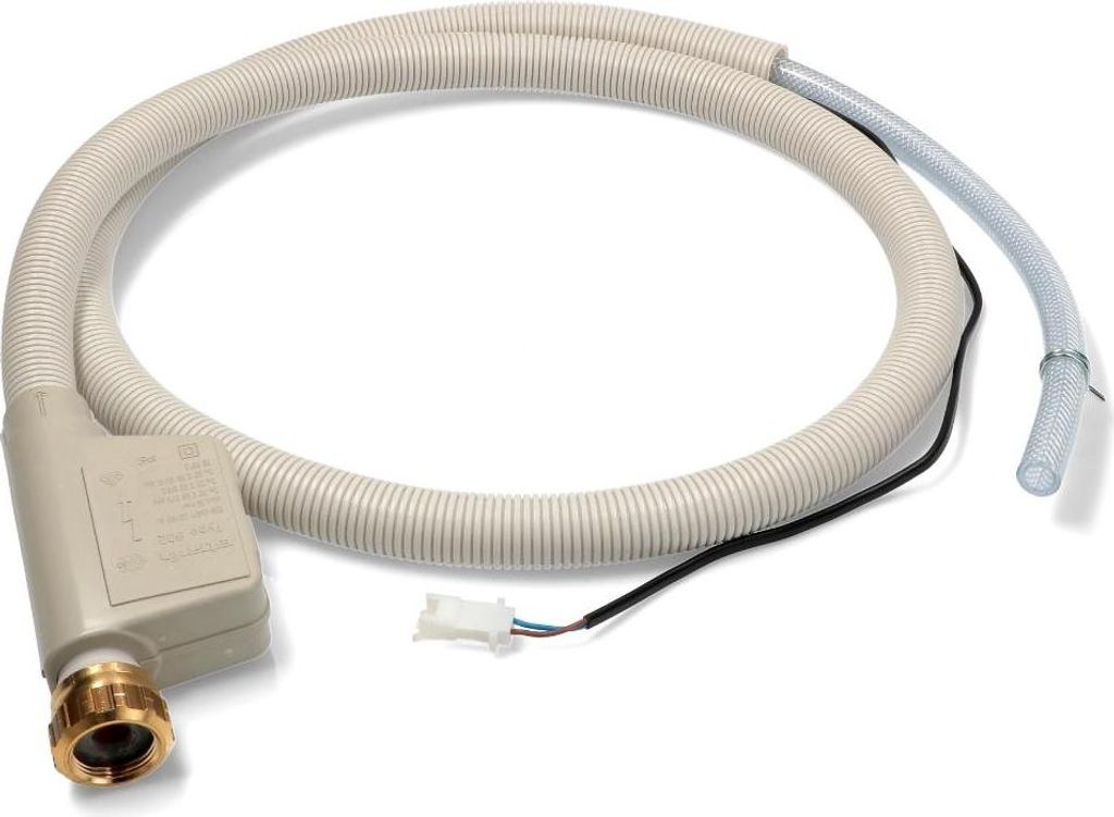 daniplus Zulaufschlauch, Aquastop Schlauch Spülmaschine für Miele -7638501