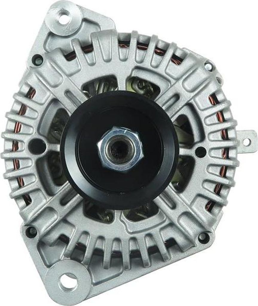 Lichtmaschine Nissan Pathfinder 4.0