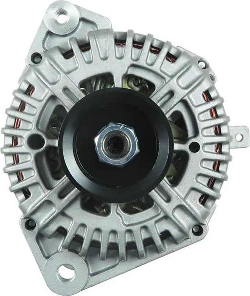 Alternateur pour Remplacer la Pièce Nissan Pathfinder 4.0 Usagée