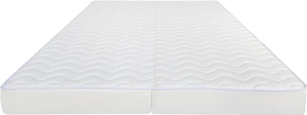 Matratze für Schlafsofa FRIEND 14 cm dick - 130 × 190 cm Produktbild 