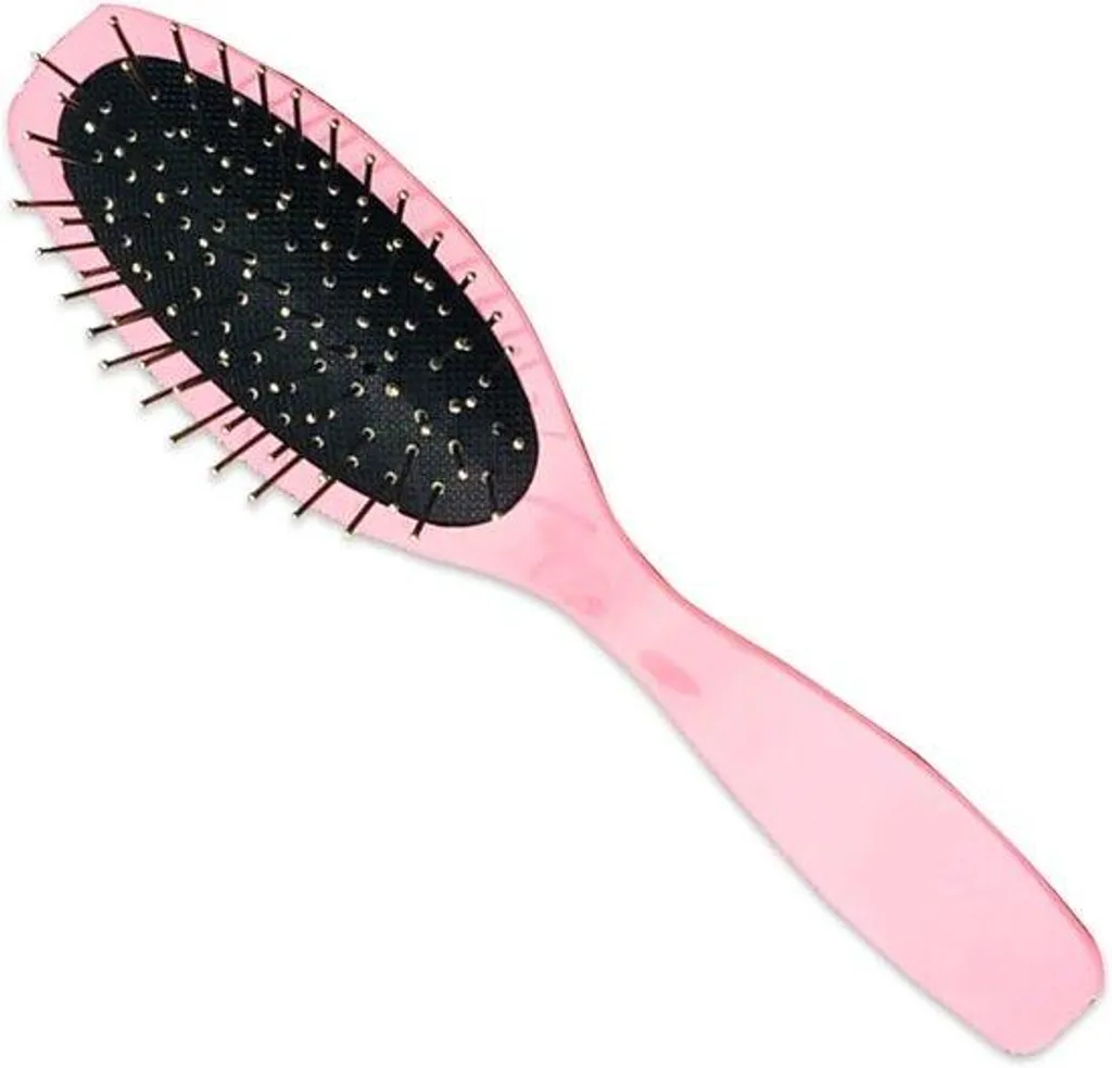 Brosse bouclante anti-nœuds : fini les frisottis sur vos cheveux longs