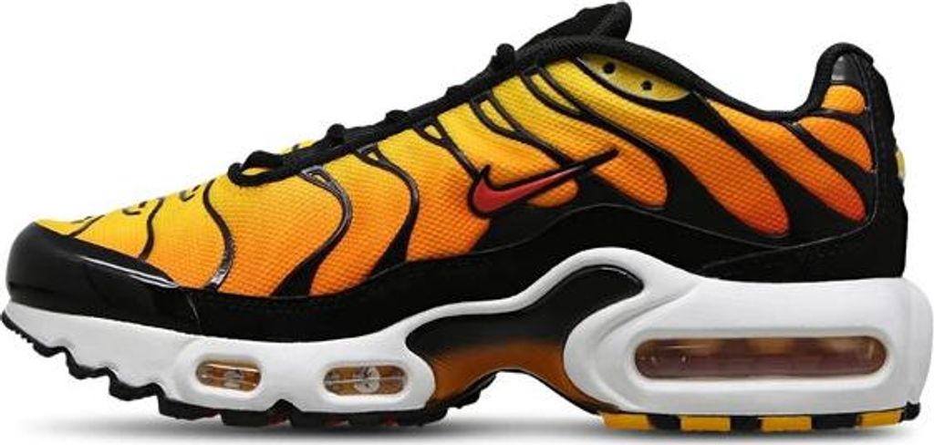Nike Air Max Plus TN Sunset Orange Pimento Damen Kids Sneaker – 39