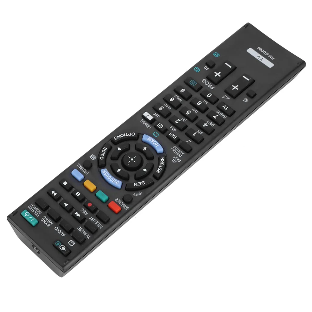 Sostituzione Telecomando Universale Smart TV 4K - Controller Premium