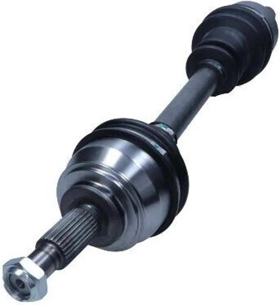 Cardan de transmission gauche pour Laguna III - MAXGEAR OE 8200618182