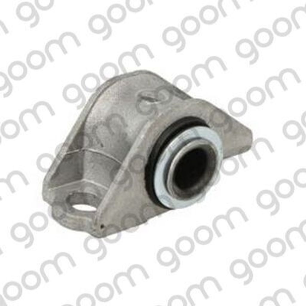 Lagerung Lenker für FIAT BARCHETTA (183) Vorne Links CAS-0163 GOOM