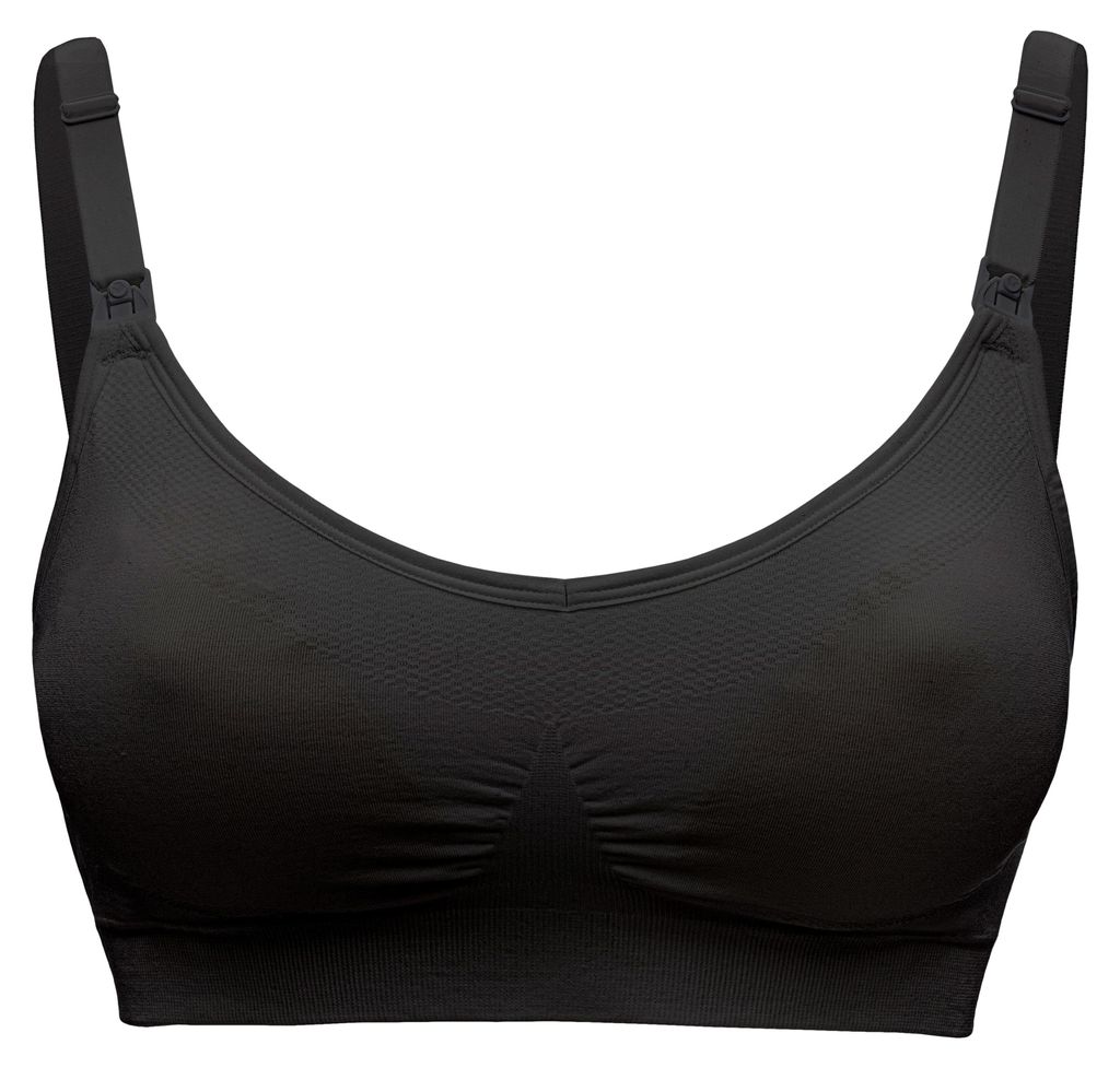 Medela Still BH Schwangerschaft Wäsche Keep Cool Ultra Soft Produktbild 