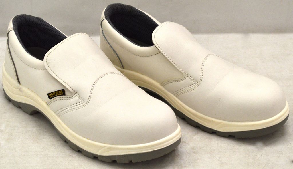 Safety Jogger X0500 Unisex - Erwachsene Arbeits & Sicherheitsschuhe S2 Gr. 45