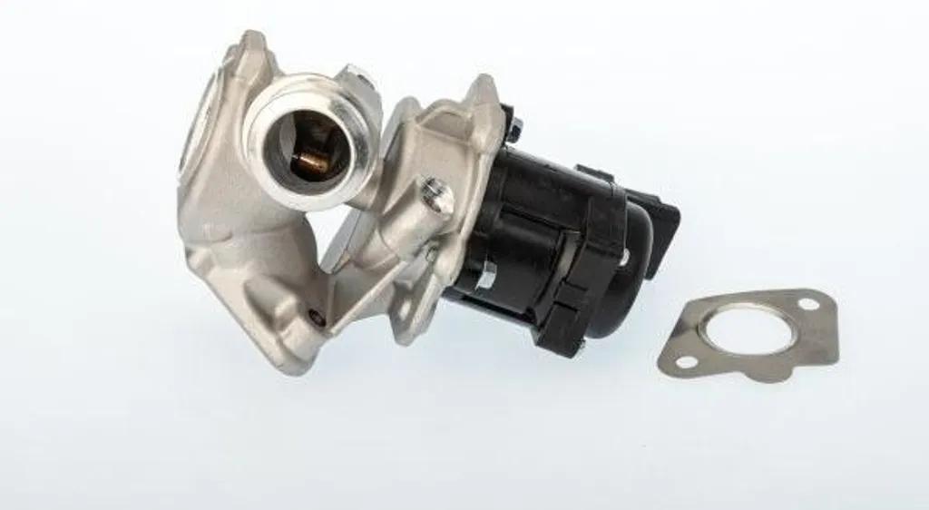 Soupape AGR BORG WARNER 711020D d'origine pour moteurs diesel OEM