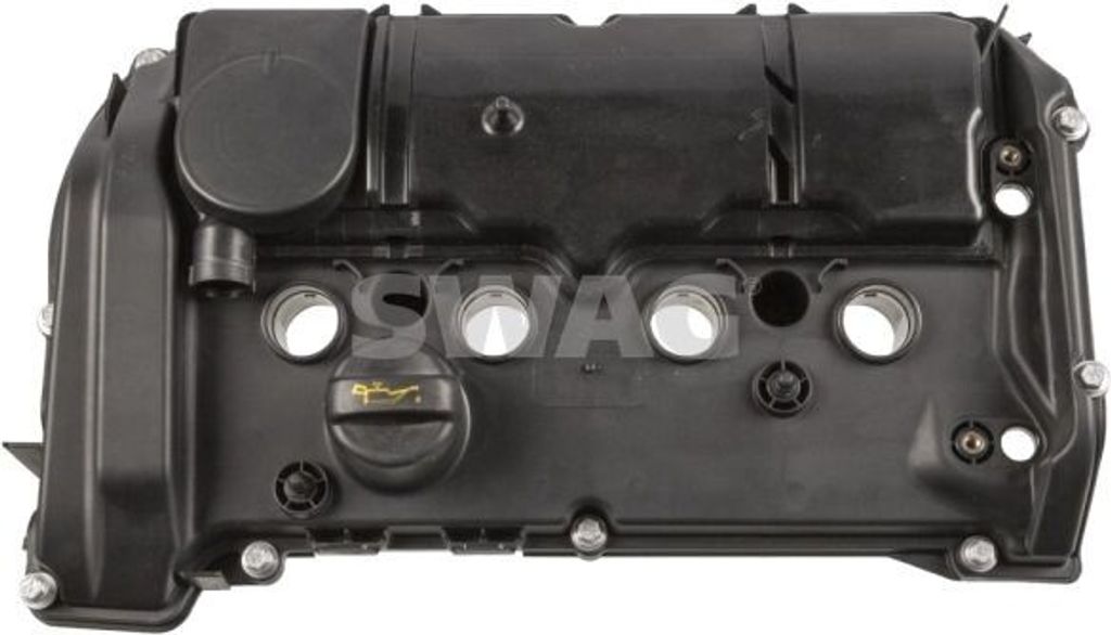 Zylinderkopfhaube 33 10 0307 für BMW 1 Schrägheck (F20) +Dichtung