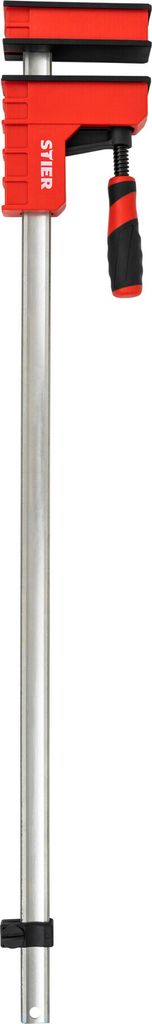 STIER Korpuszwinge, 800 mm Spannweite, 95 mm Ausladung, Produktbild 