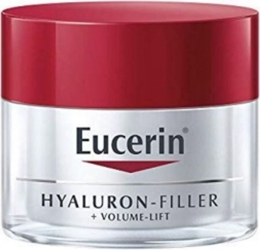 Eucerin 4005900467331, Nachtcreme, Frauen, Jeder Hauttyp, Produktbild 