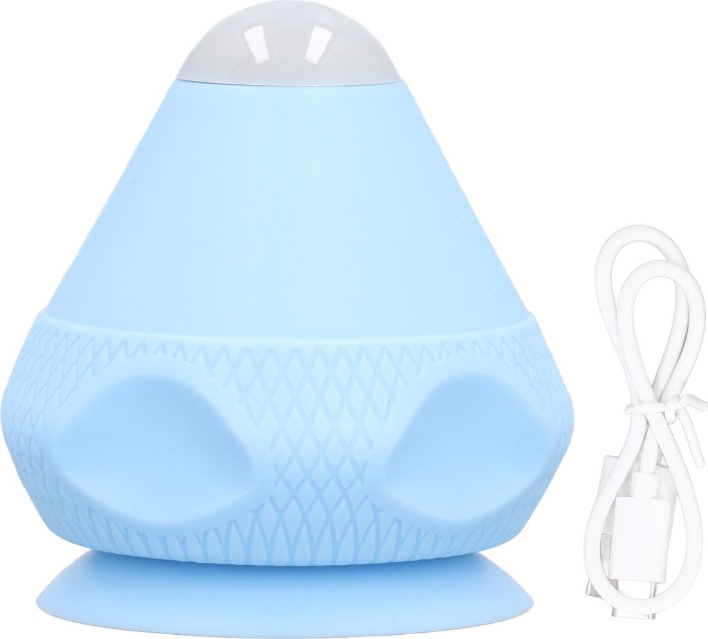 Montierbare Massagekugel Saugnapfwand -Werkzeug Vibration Produktbild 