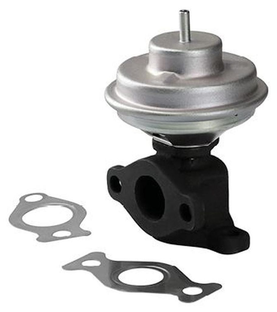 AGR-Ventil pneumatisch Metall NTK IAM-Expertise für u.a. KIA SPORTAGE