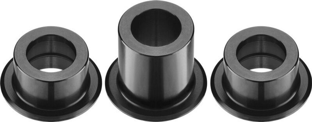 Mavic Rear Axle Adapters 12x135 Zubehör für Fahrradräder Produktbild 
