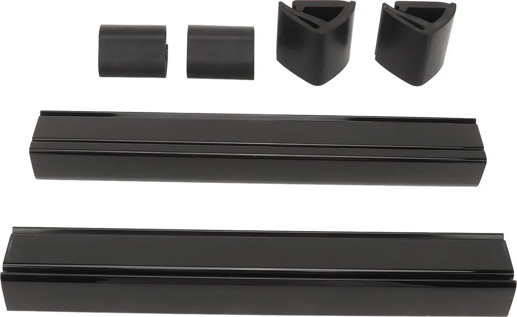 Fixation de pare-brise pour Club Car Precedent kit de clips de golf