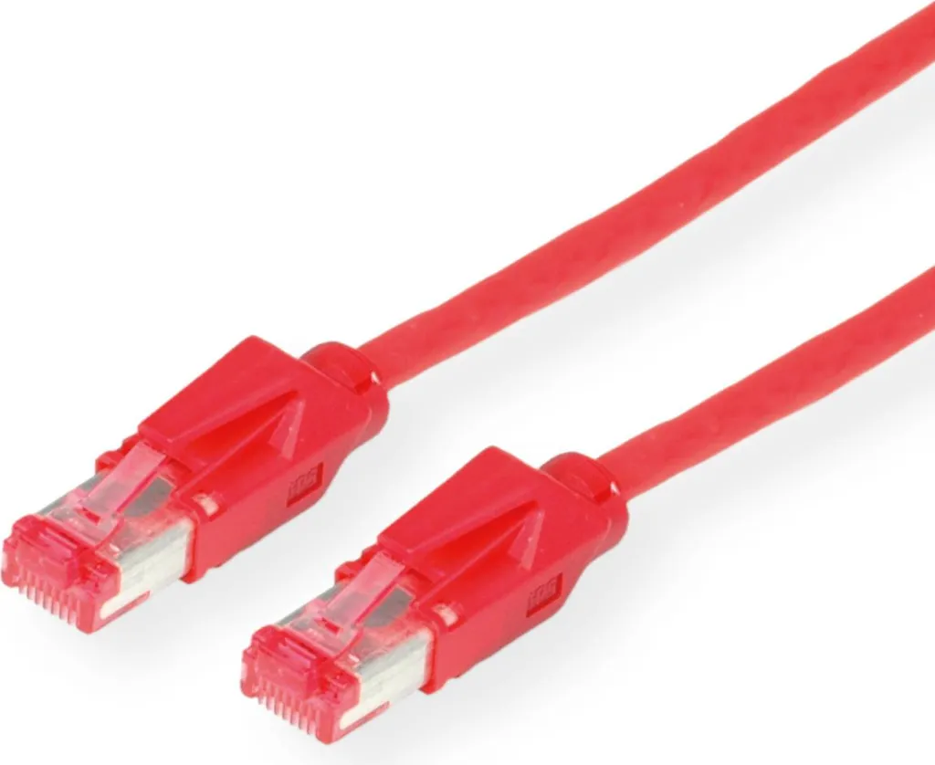 Draka S/FTP Cat 7 UC900 | Cavo Rete Top Performance per Home Lab