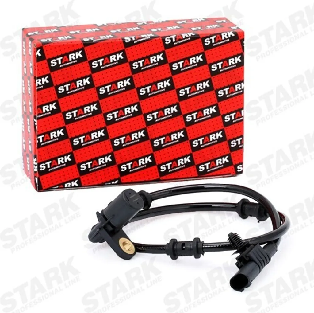 Capteur ABS STARK SKWSS-0350311 pour Classe M W163 - OE 1635401017