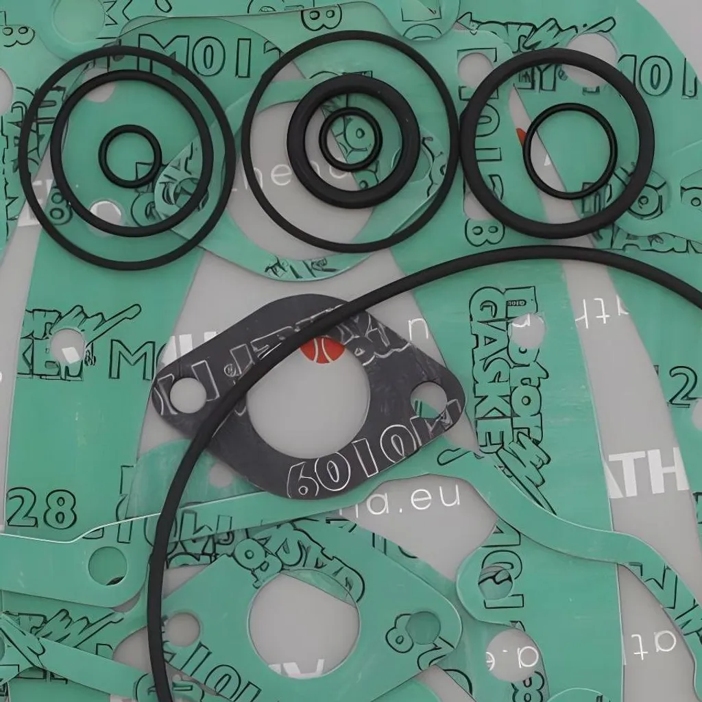 Pochette de joints moteur complète pour Kymco People 150 et Malaguti Ciak 4T