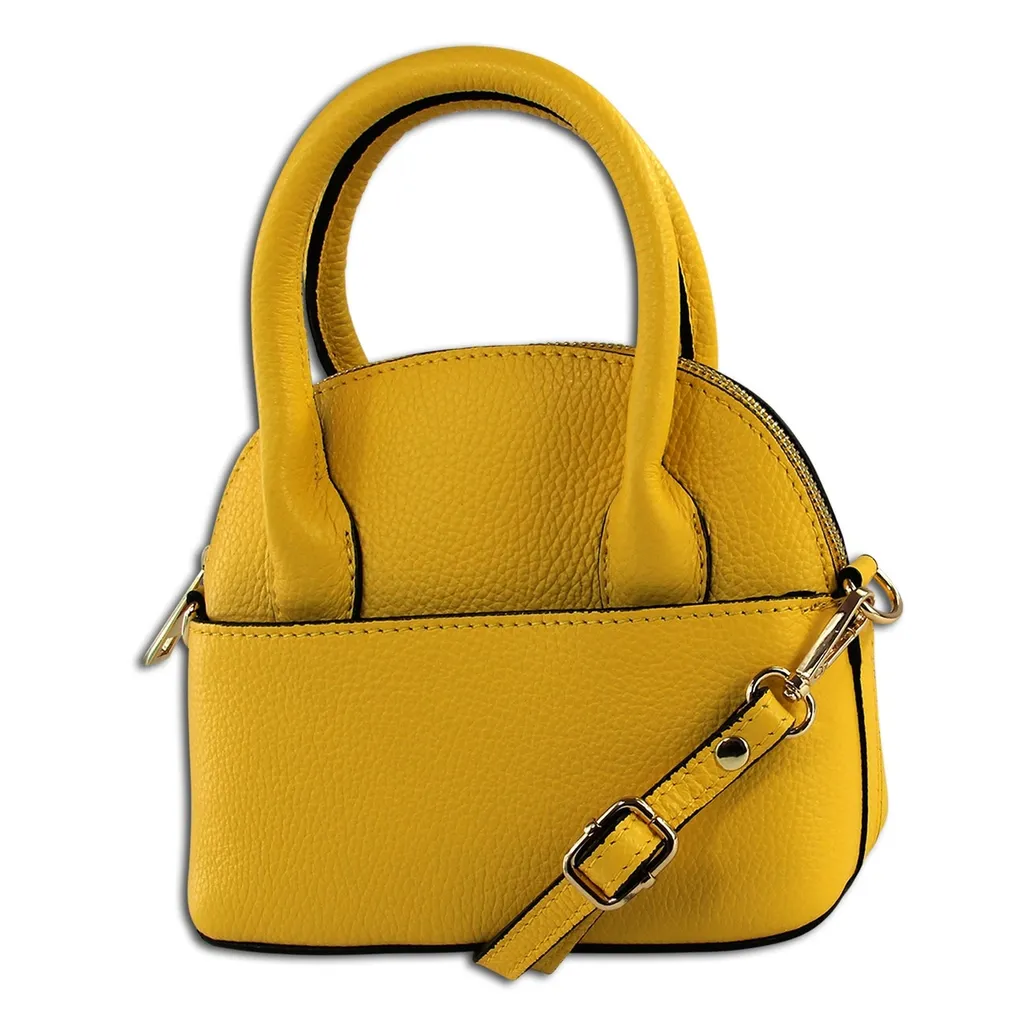 Sac à main blanc Toscanto cuir OTT814UY idéal pour mariage et ville