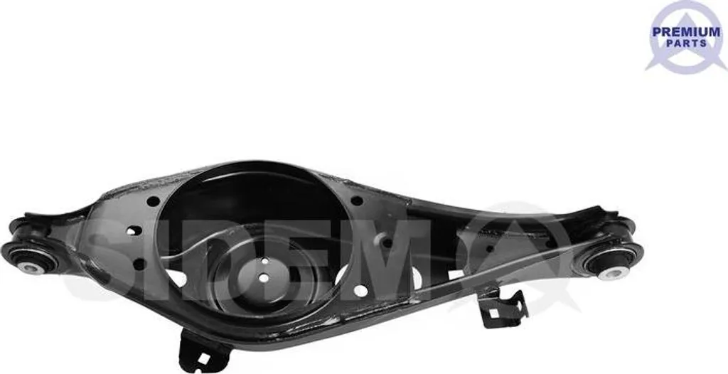 Bras de Suspension pour Entretien Train Avant Ford Focus 3253