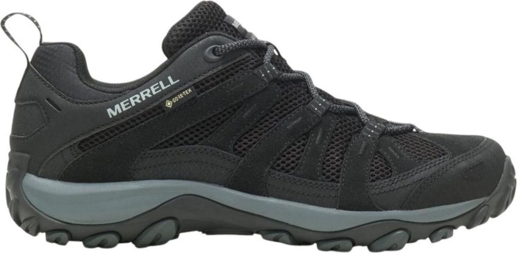 Merrell Alverstone 2 GTX Herren Trekkingschuhe Wanderschuhe J036899