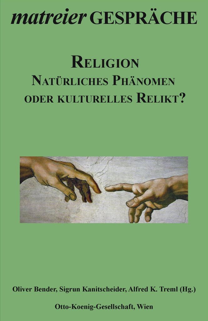 matreier Gespräche