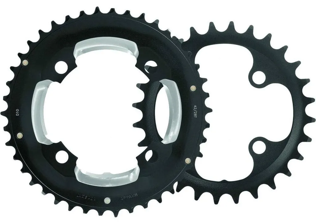 Pignon FSA Brose 42x28 WB329 WC066 pour VAE Motorisation Brose