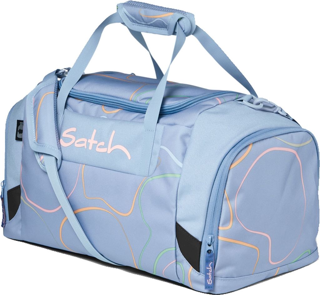 Satch Satch Zubehör - Sporttasche 45 cm