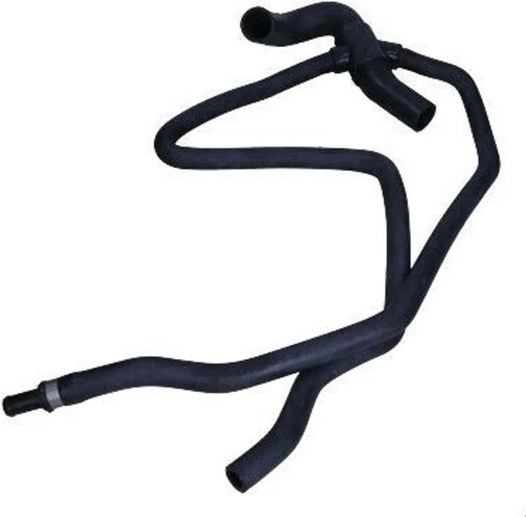 Durite de radiateur inférieure MAXGEAR 18-0906 pour Fiat Seicento