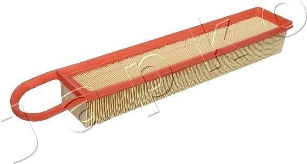 Luftfilter JAPKO FA-0107JM passend für PEUGEOT 2008 Kombi (CU) Filtereinsatz