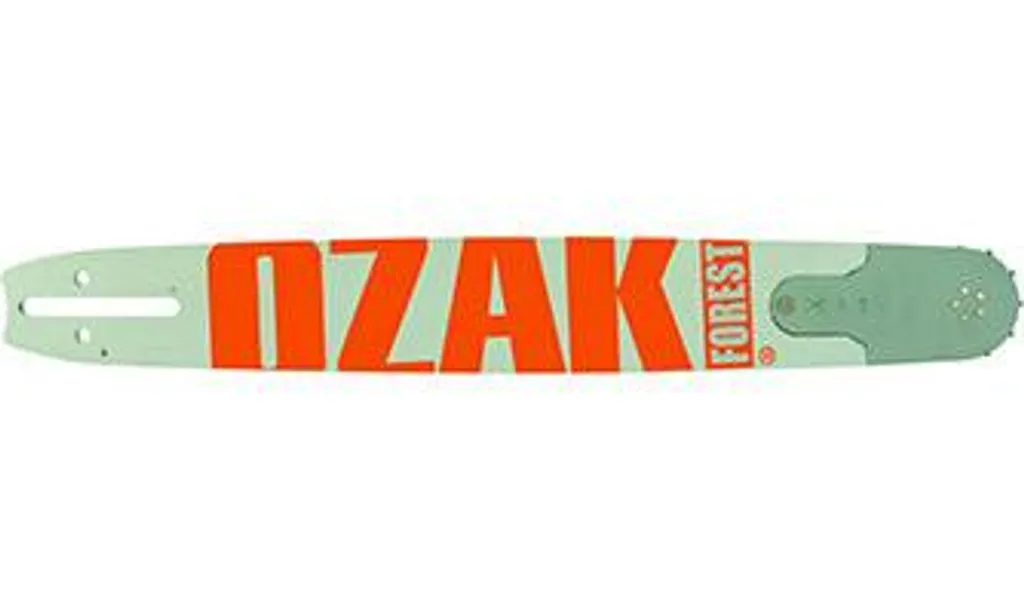 Guide Ozaki 50cm : Fini les Vibrations et l'Usure Prématurée Pas 3/8