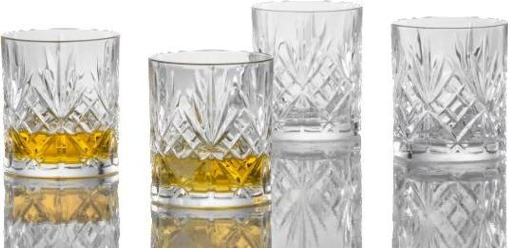 SCHOTT ZWIESEL 121877, Průhledná, Sklo, 4 kusů Obrázek produktu 