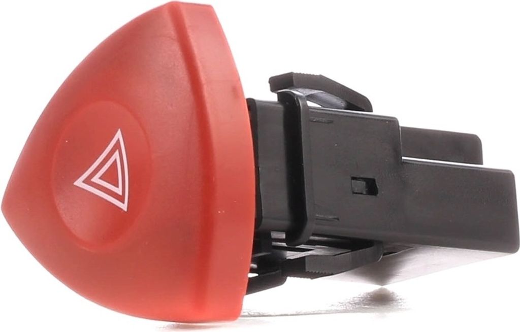 RIDEX Warnblinkschalter 816S0013 für OPEL Vivaro A Kastenwagen (X83) Vivaro B Combi (X82) Vivaro A Combi (X83) Vivaro B Kastenwagen (X82) Movano Bus