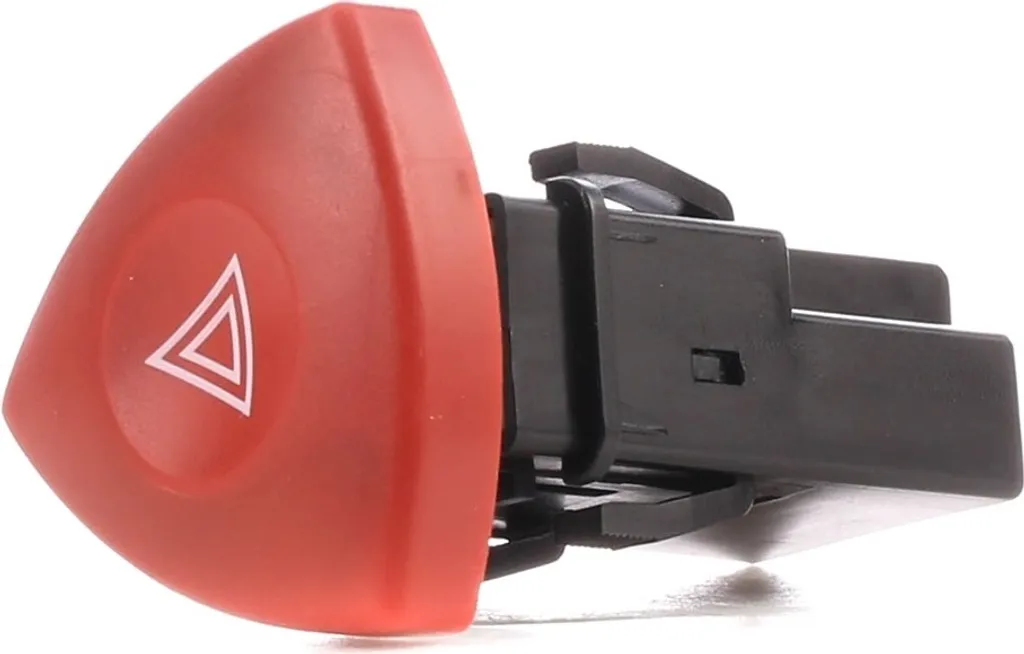 RIDEX 816S0013 Interruttore Luci Emergenza Opel Vivaro e Renault Trafic II