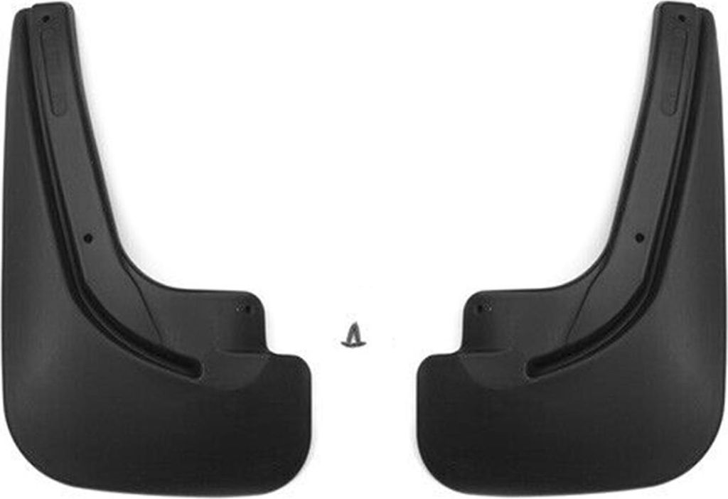 Schmutzfänger Kotflügel für Chevrolet Cruze 5tür 2009-2016 Hinten ABS Schwarz 2x