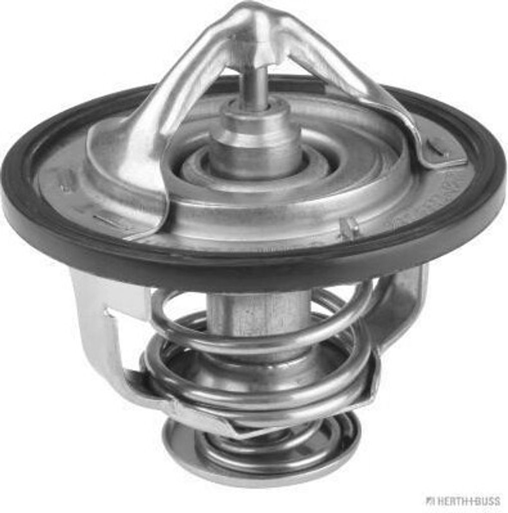 HERTH+BUSS JAKOPARTS Thermostat Kühlmittel 85°C für ISUZU D-MAX (TFR, TFS) D-Max I Pickup (TFR, TFS) D-MAX III (RG01) D-Max I Pritsche / Fahrges...