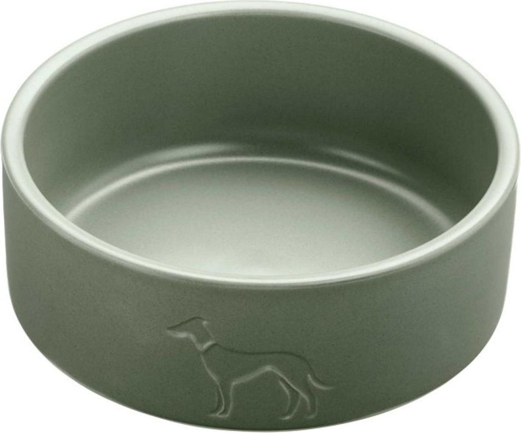 Hunter Keramiknapf Osby khaki 550ml Produktbild 