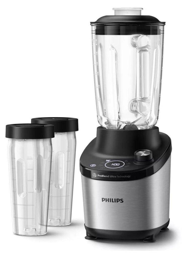 Philips 7000 series HR3760/00 Blender o dużej prędkości, Zdjęcie produktu 