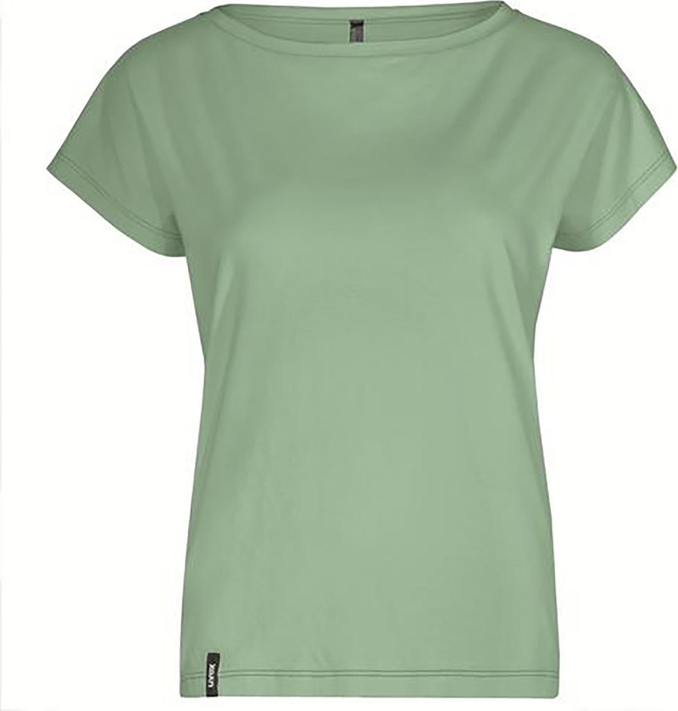 uvex Damen T-Shirt suXXeed greencycle grün, moosgrün Gr. XL