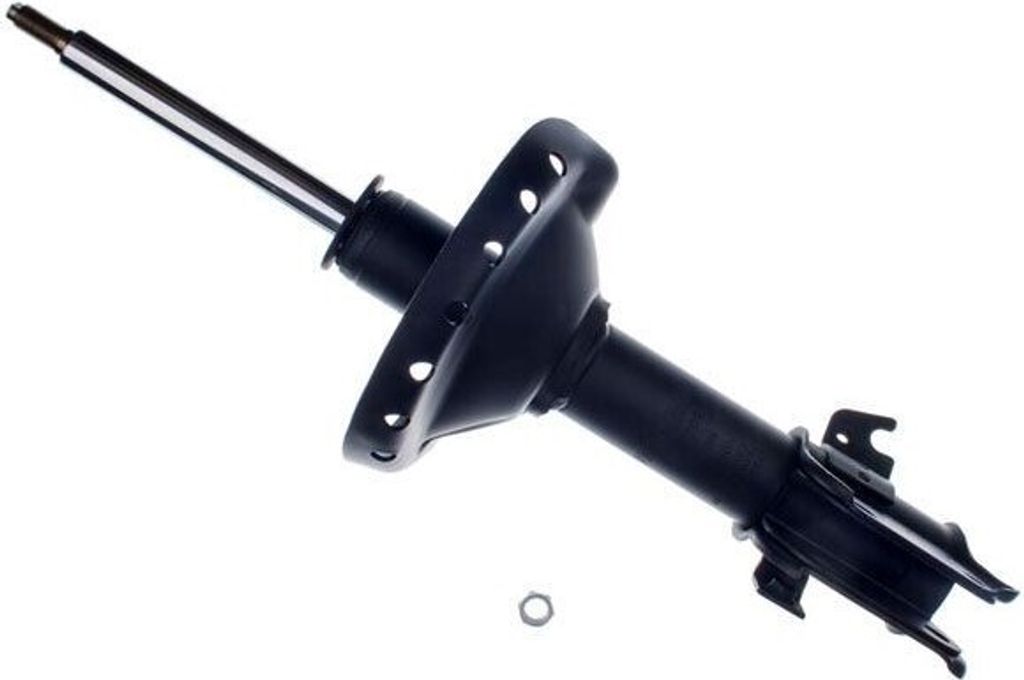 DENCKERMANN Stoßdämpfer Vorne Links für SUBARU Legacy IV Kombi (BP) Federbein DSB420G