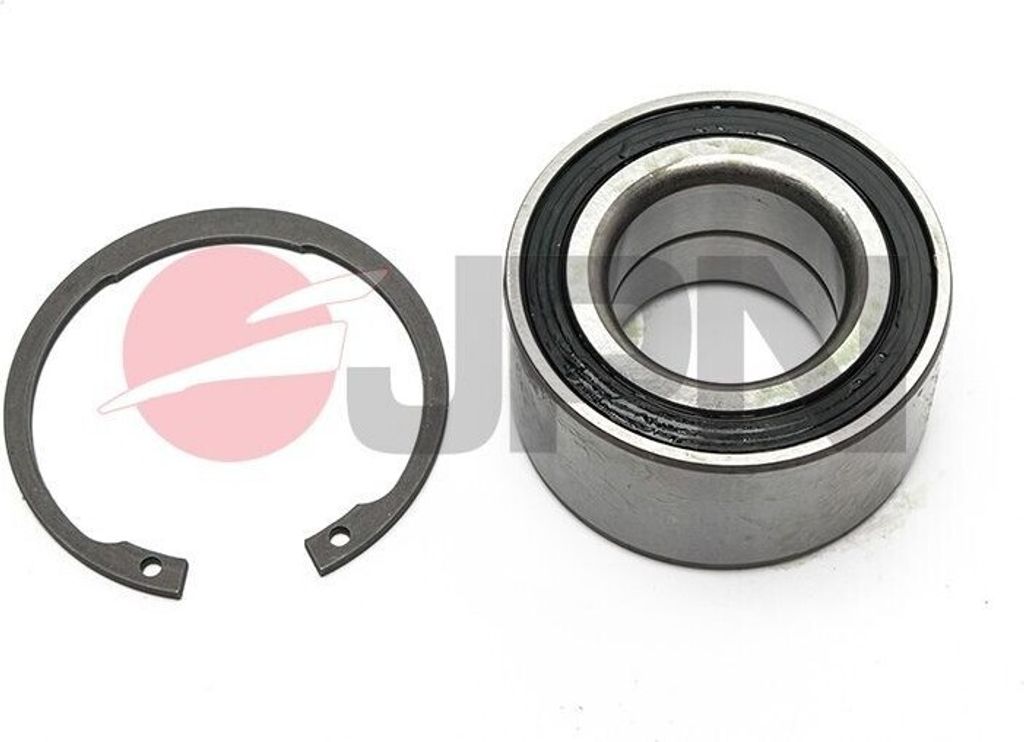 JPN Radlagersatz Vorne für HYUNDAI i20 Schrägheck (GB, IB) 72mm 10L0322-JPN