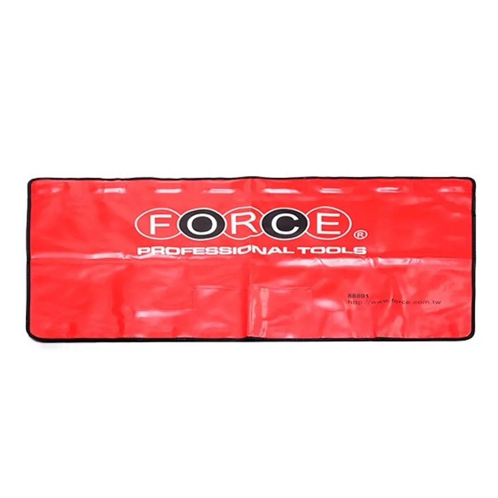 Protection d'Aile Magnétique FORCE 88801 en Cuir 980g Format Large - 4