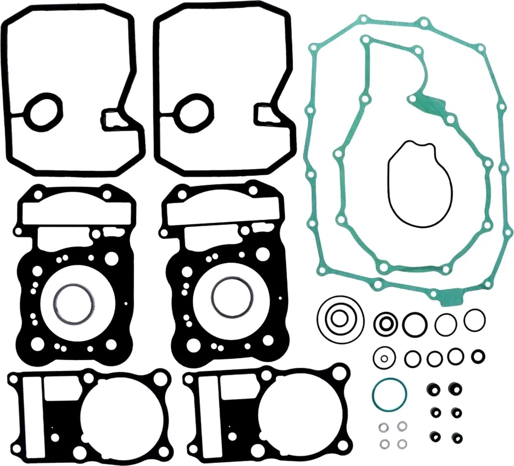 Joints moteur Honda VT 750 Shadow 97-00 haute résistance signés Pamoto