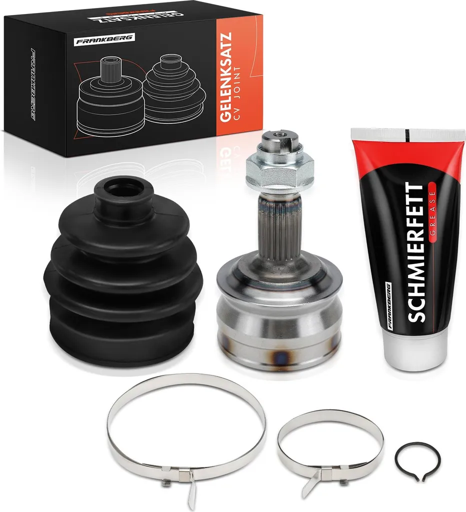 Cardan de Transmission Avant pour Fiat Seicento et 600 modèles 187